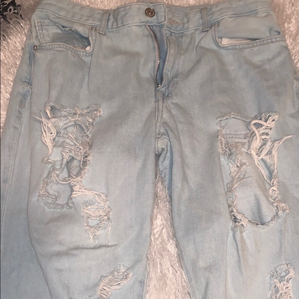 Jeans - Picture 3 of 4